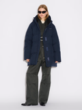 Besseggen Lt Dunjacka - Dk. Navy