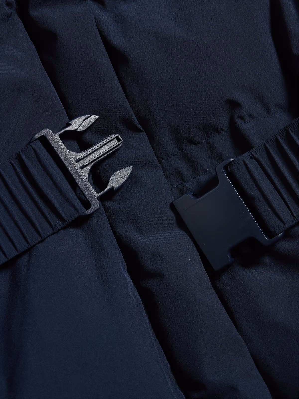 Besseggen Lt Dunjacka - Dk. Navy