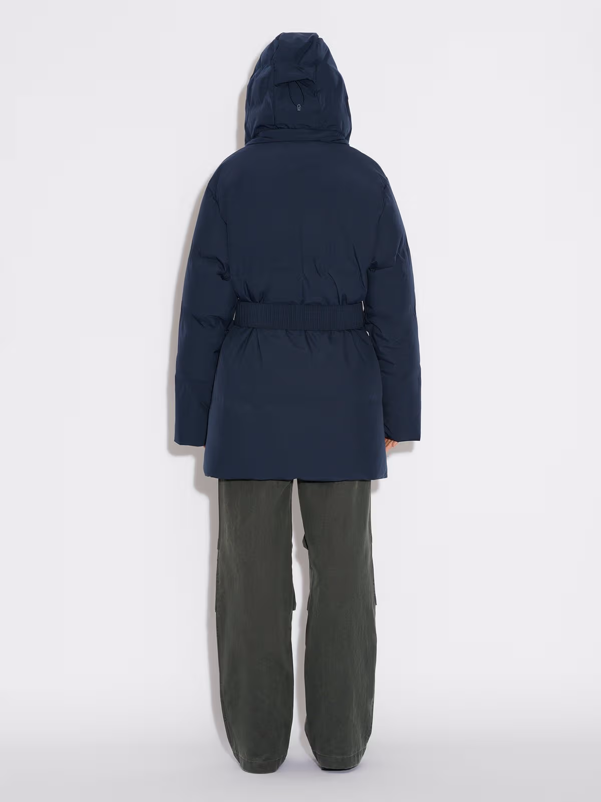 Besseggen Lt Dunjacka - Dk. Navy