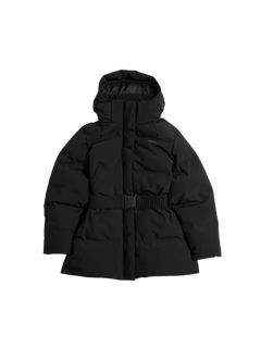 Besseggen Lt Down Jacket - Black