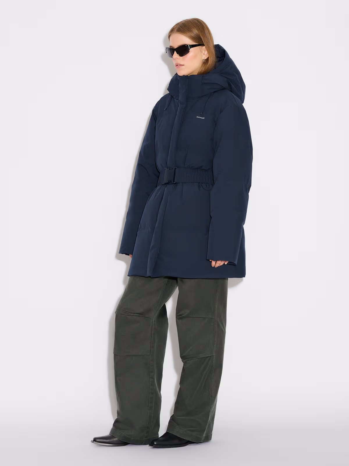 Besseggen Lt Dunjacka - Dk. Navy