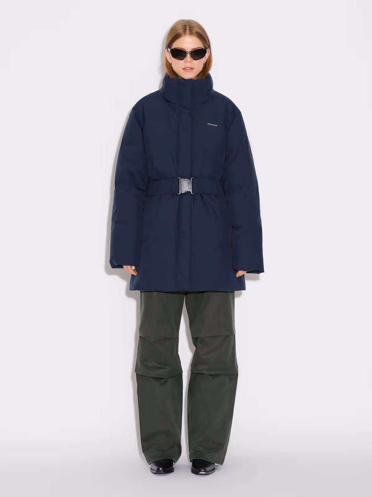 Besseggen Lt Dunjacka - Dk. Navy