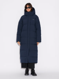 Glittertind Down Jacket - Dk. Navy