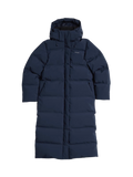 Glittertind Down Jacket - Dk. Navy