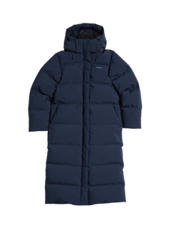 Glittertind Down Jacket - Dk. Navy