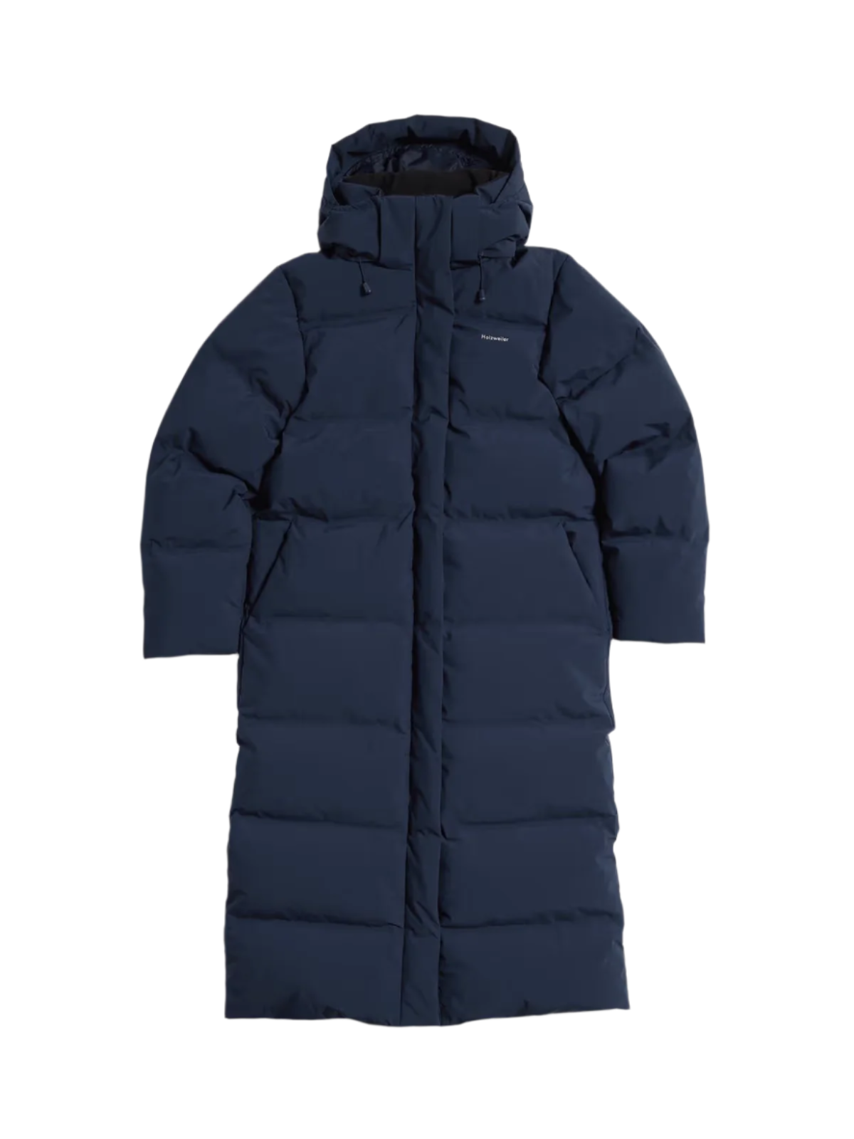 Glittertind Down Jacket - Dk. Navy