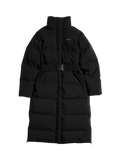 Ramoen Lt Down Coat - Svart