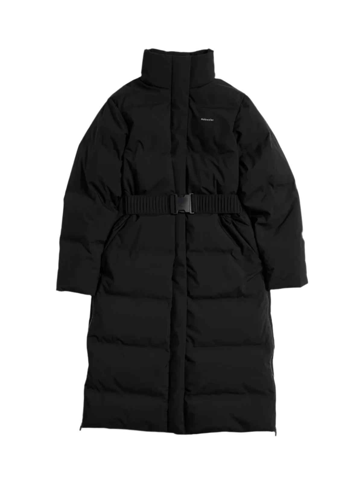 Ramoen Lt Down Coat - Svart
