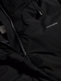 Ramoen Lt Down Coat - Svart