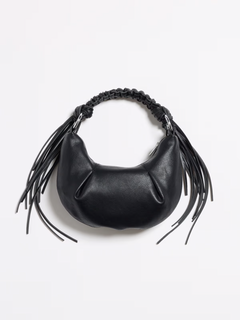 Cocoon Micro Bag - Black