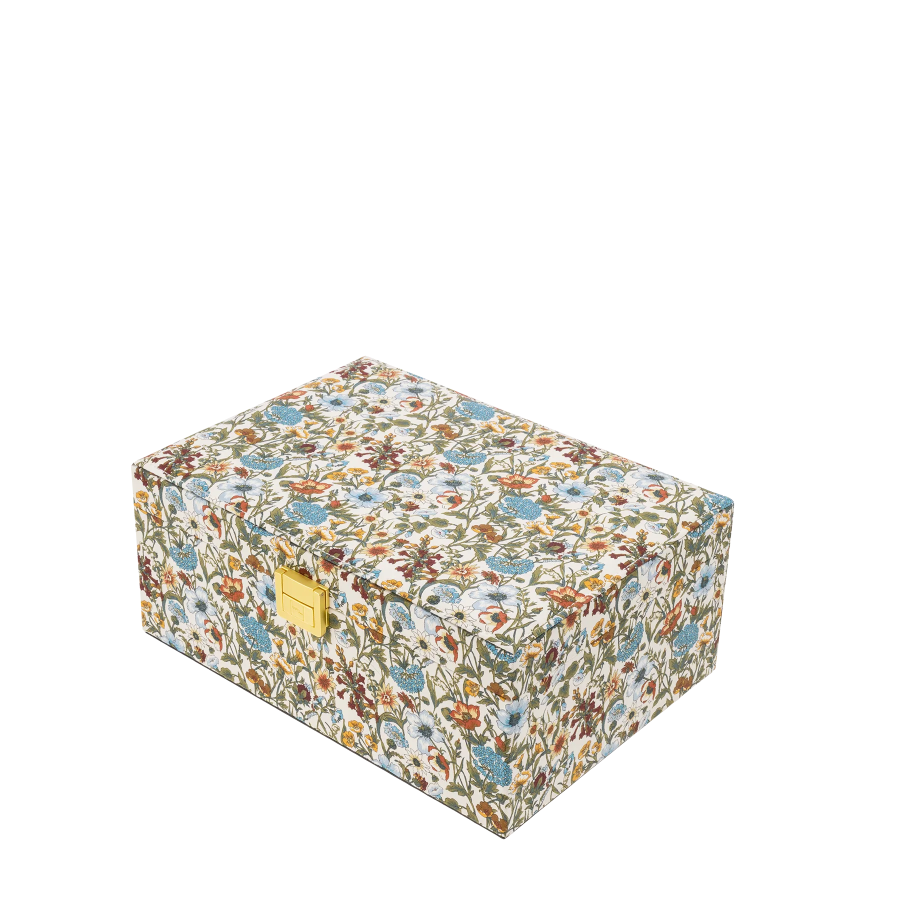 Smyckeskrin Square Mw Liberty - Rachel
