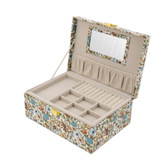 Jewelry Box Square Mw Liberty - Rachel