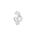 River Earcuff - Silver