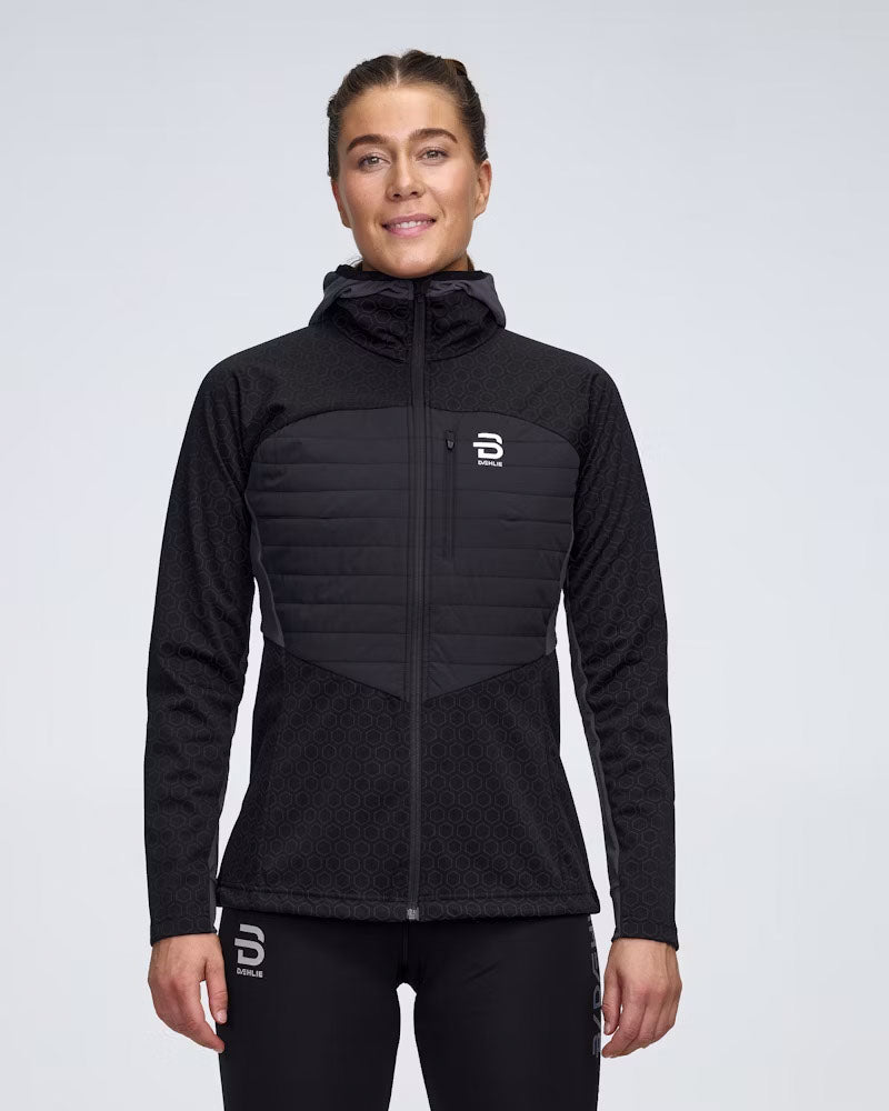 Jacket North - Black