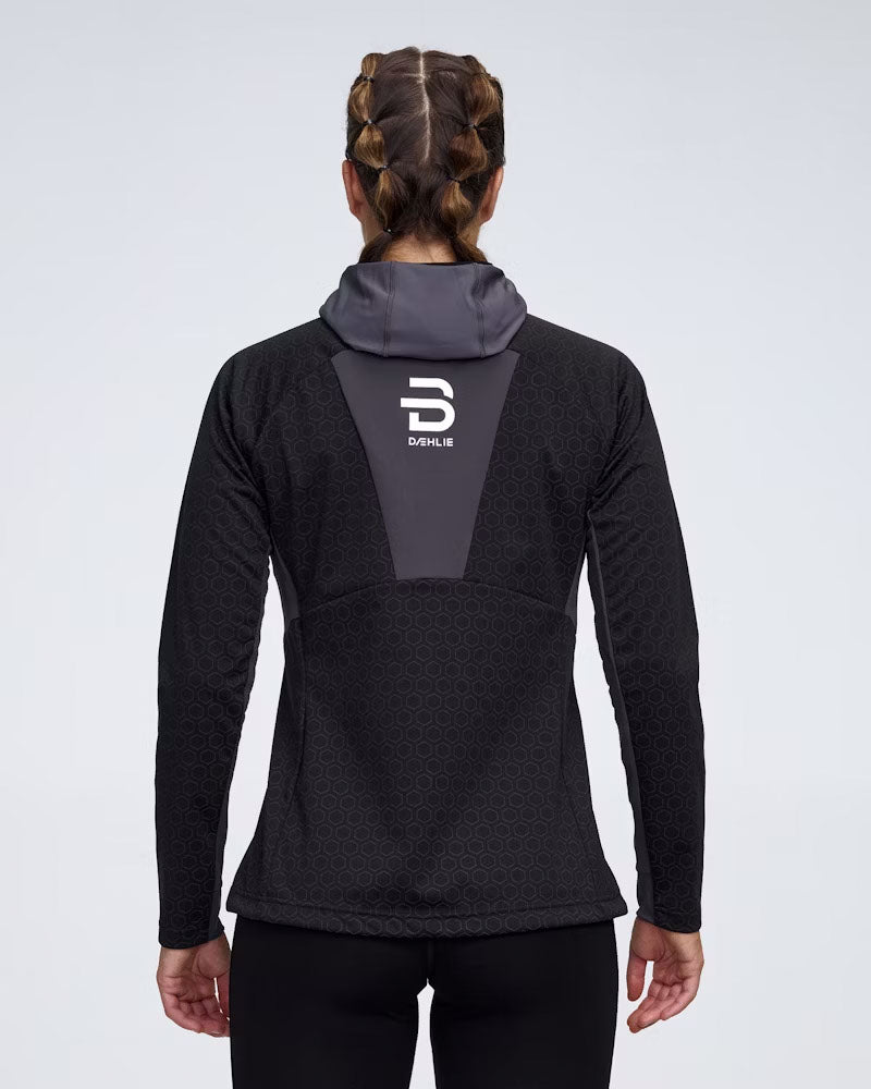 Jacket North - Black