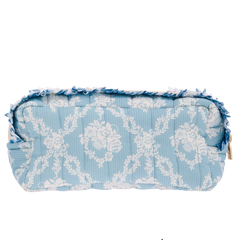 Pouch XS Square Ruffles MW Liberty - Garland Hampers