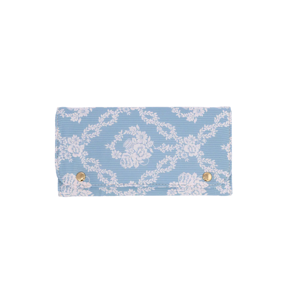 Jewelry Roll Mw Liberty - Garland Hampers