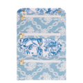 Jewelry Roll Mw Liberty - Garland Hampers
