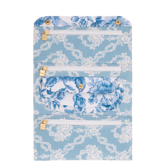 Jewelry Roll Mw Liberty - Garland Hampers
