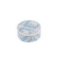 Jewelry Box Round Mw Liberty - Garland Hampers