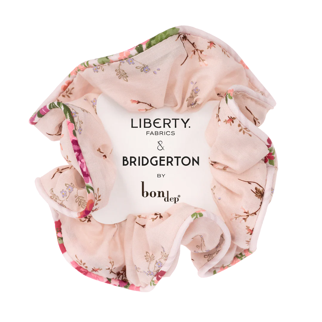 Hair Shrunk Mw Liberty - Garden Blooms