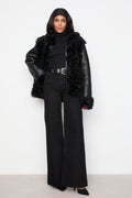 Annor Jacket - Svart