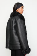 Annor Jacket - Svart