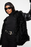 Annor Jacket - Svart