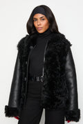 Annor Jacket - Svart