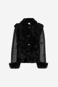 Annor Jacket - Svart