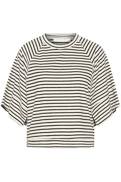 EmuIW EsterIW Tshirt - Whisper White