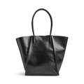 Ilsa Shopper Antique - Black