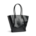 Ilsa Shopper Antique - Black
