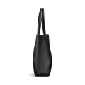 Ilsa Shopper Antique - Black