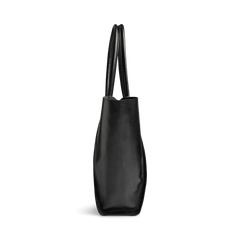 Ilsa Shopper Antique - Black