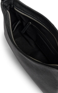 Nuria Crossbody Bag Grain - Black
