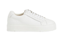 Judy Sneakers - Vit