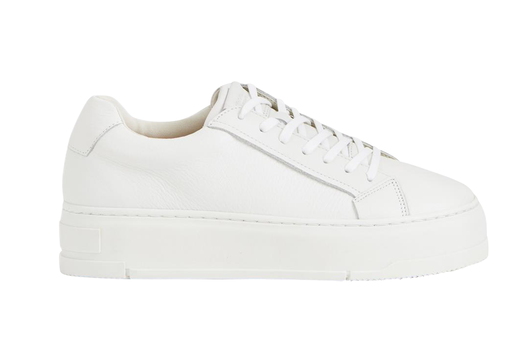 Judy Sneakers - Vit