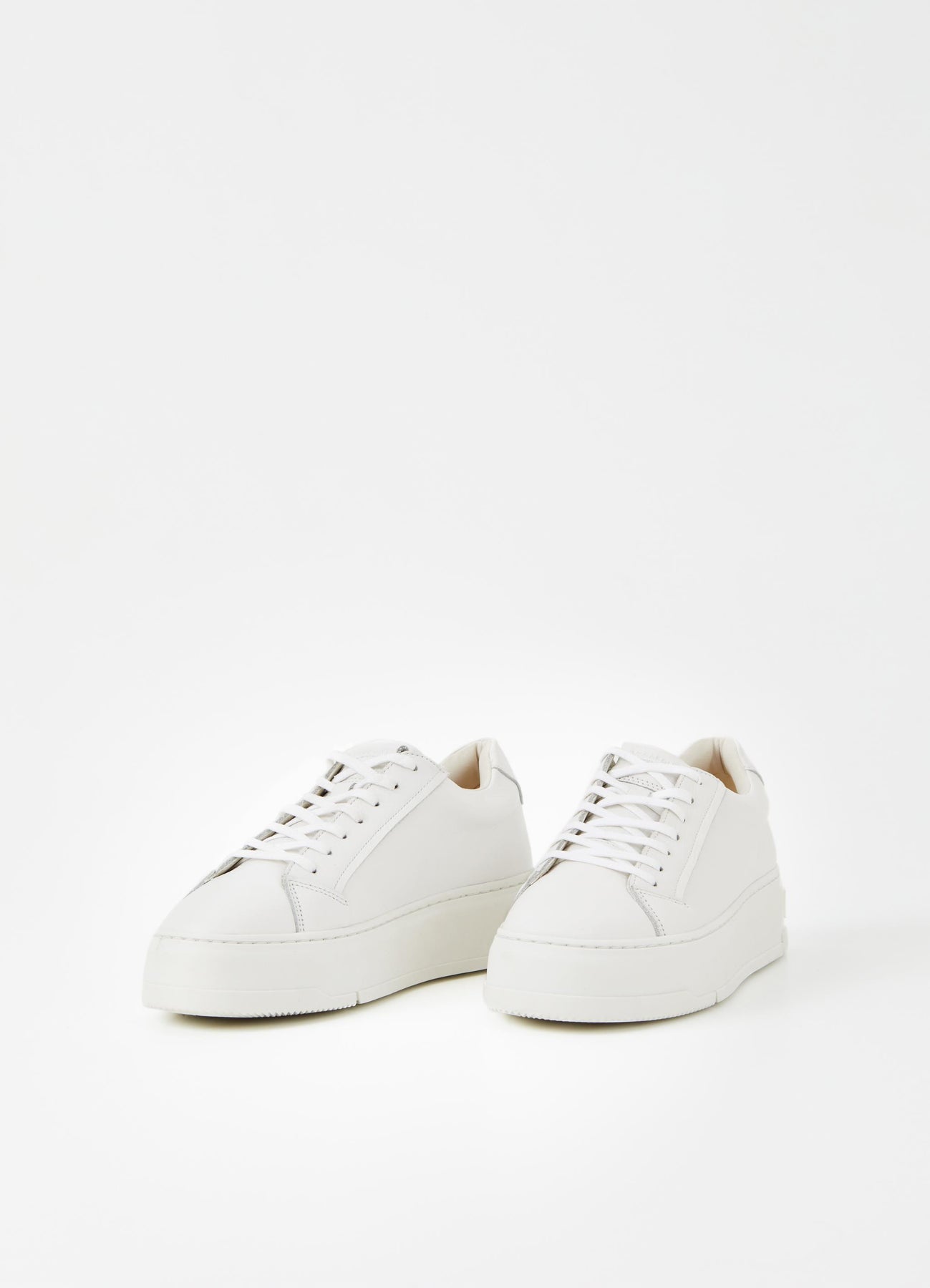 Judy Sneakers - Vit