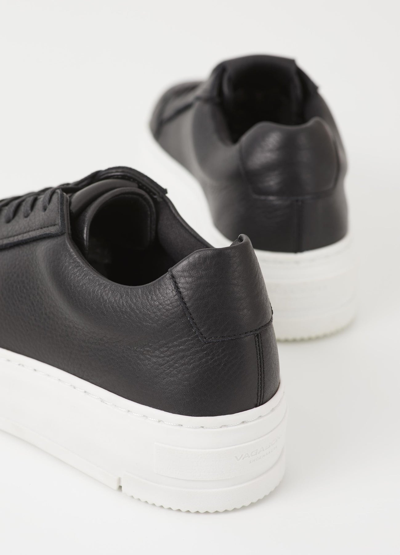 Judy Sneakers - Svart