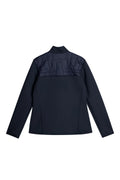 Holma Quilt Hybridjacka - JL Navy
