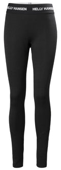 W Lifa Merino Midweight Pant - Black