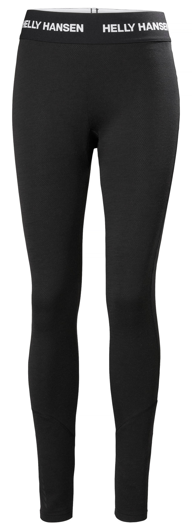 W Lifa Merino Midweight Pant - Black