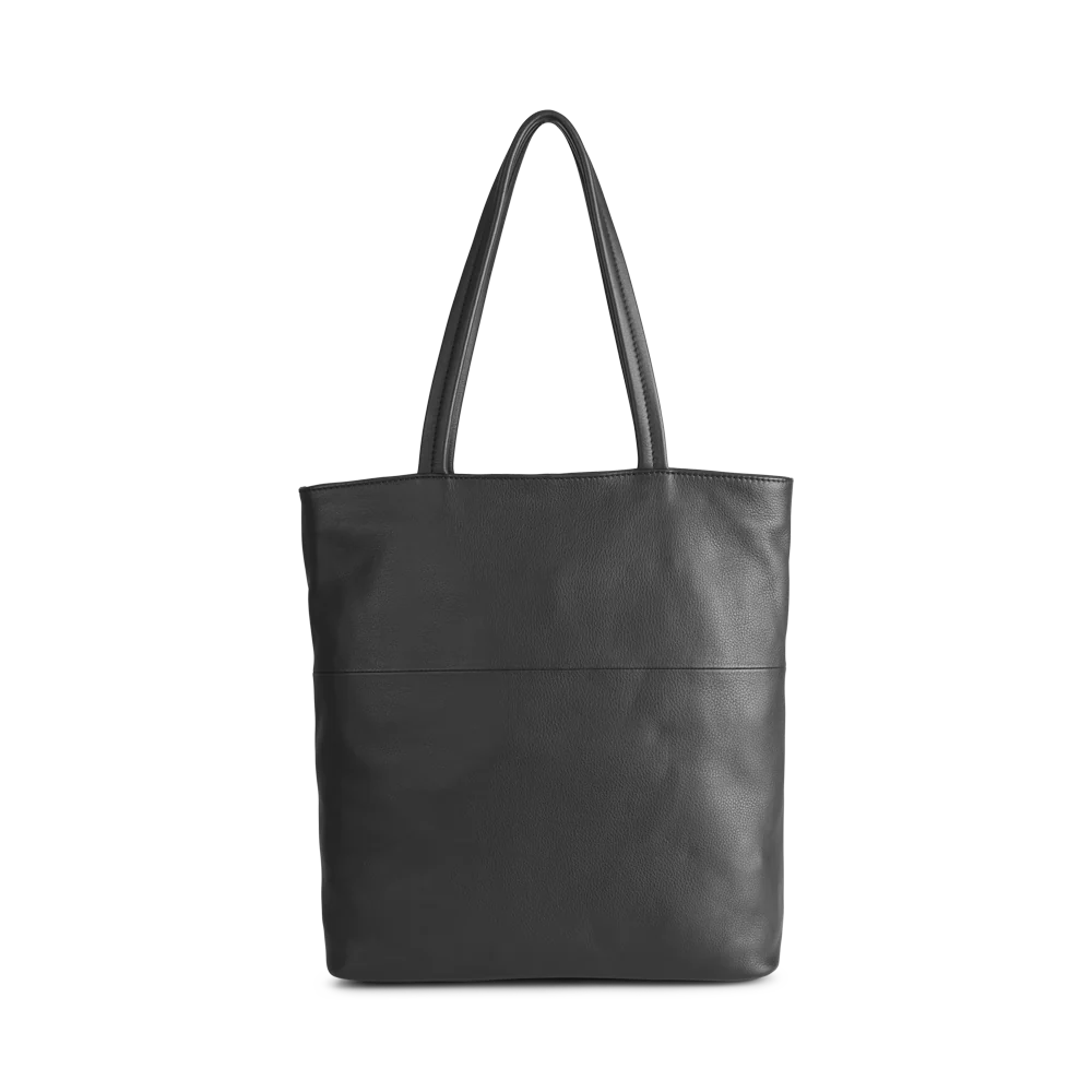 Arden Shopper - Black