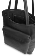 Arden Shopper - Black