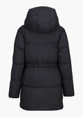 Tokyo Down Parka - Black