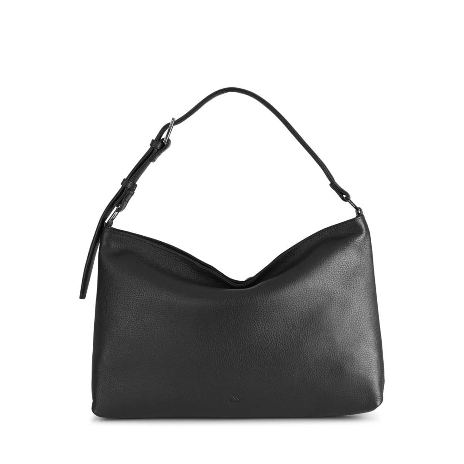 Oline Hobo Bag - Black