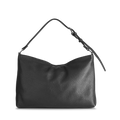 Oline Hobo Bag - Black