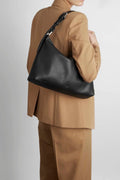Oline Hobo Bag - Black