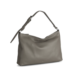 Oline Hobo Bag - Taupe
